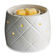 Fan Fragrance Warmer