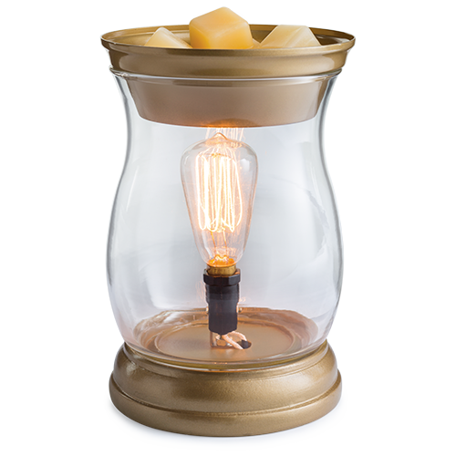 Hurricane Edison Warmer