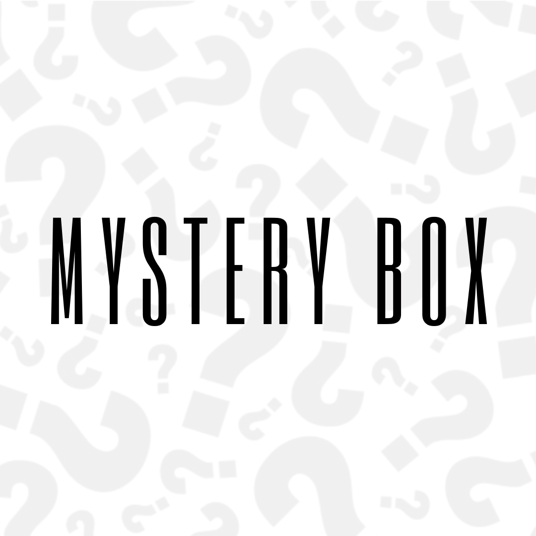 Mystery Box