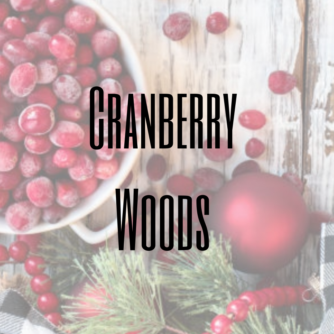 Cranberry Woods