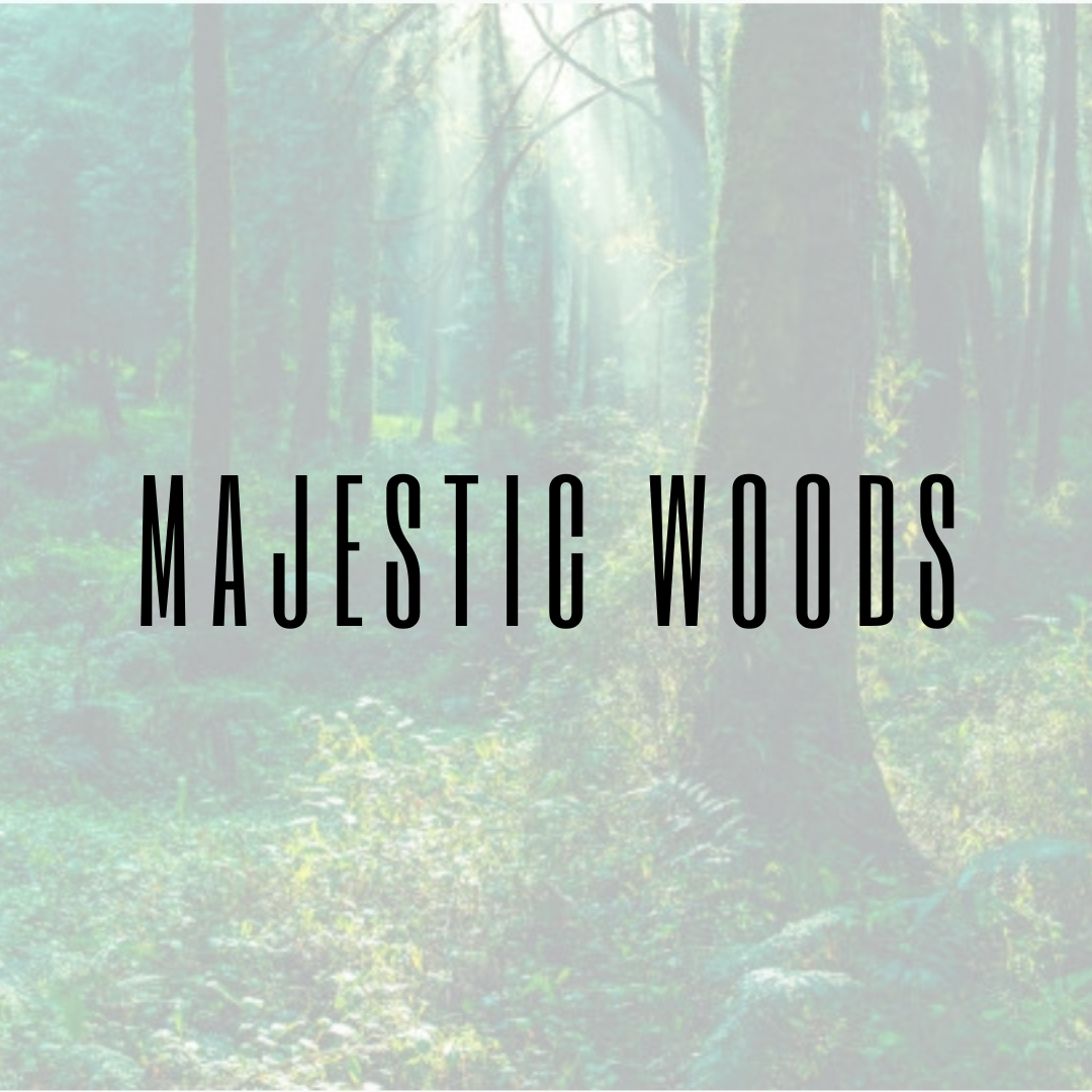 Majestic Woods