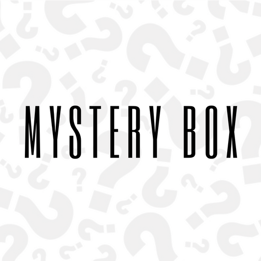 Mystery Box