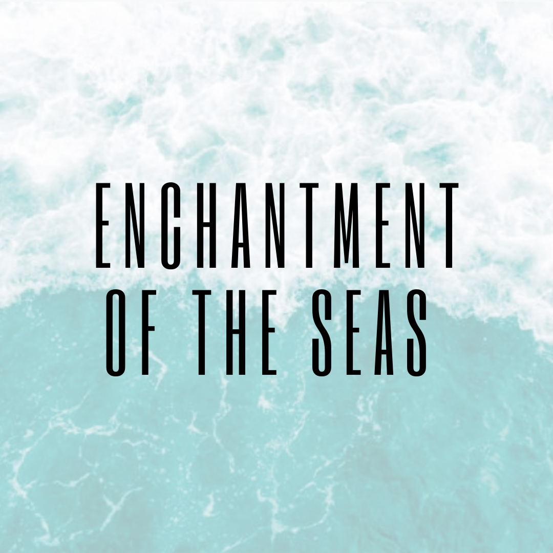 Enchantment of the Seas