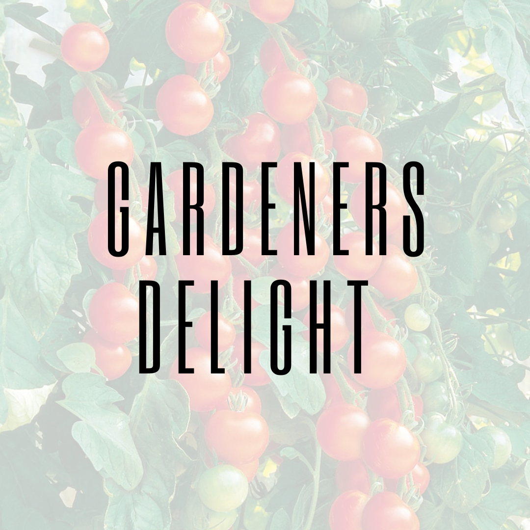 Gardeners Delight